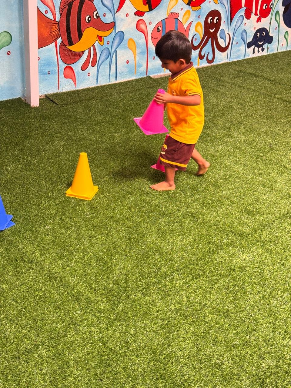 Activities