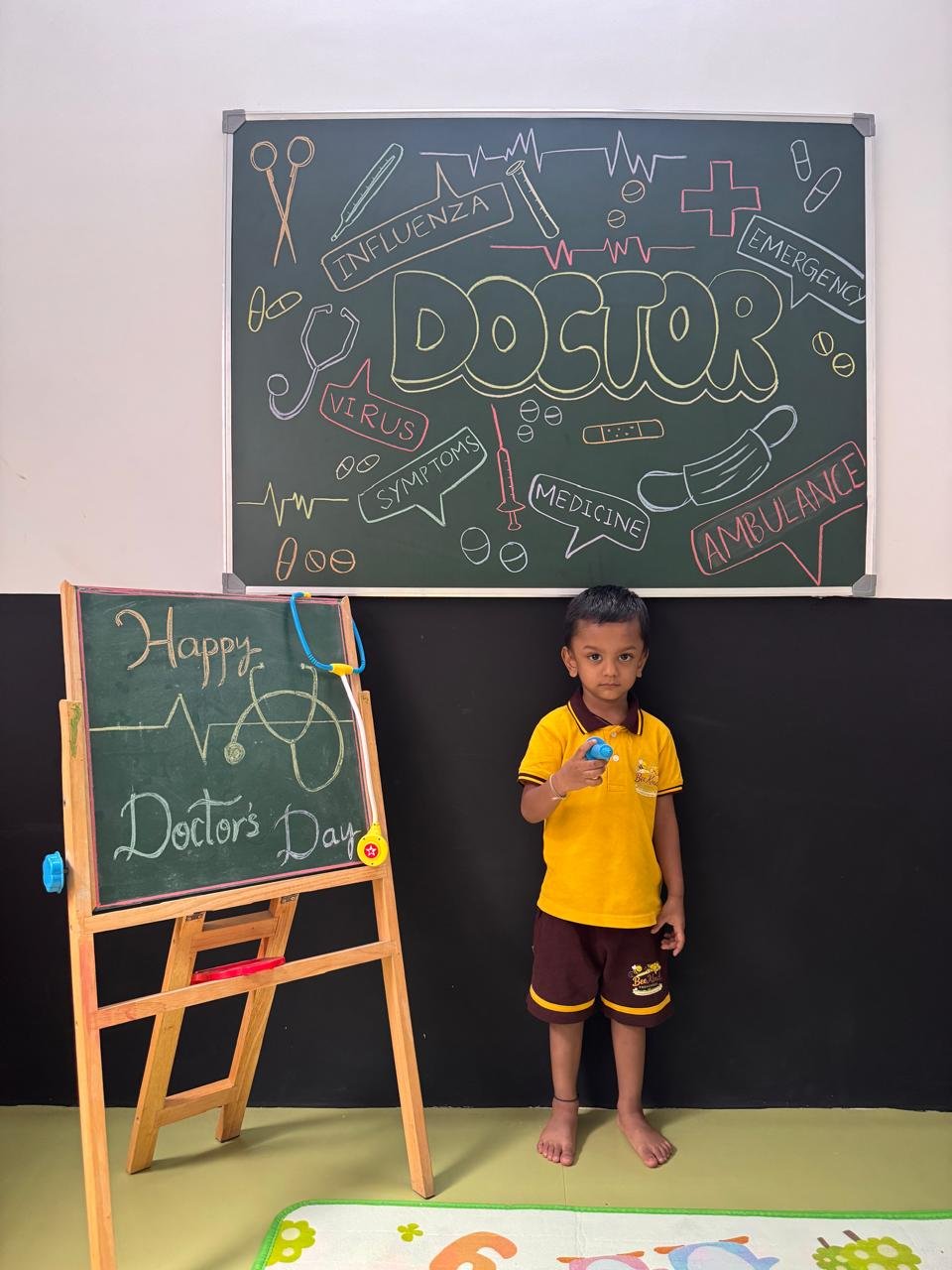 Doctor's Day