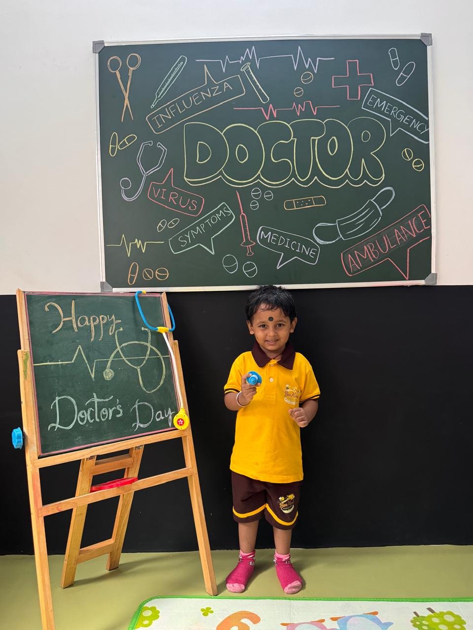 Doctor's Day