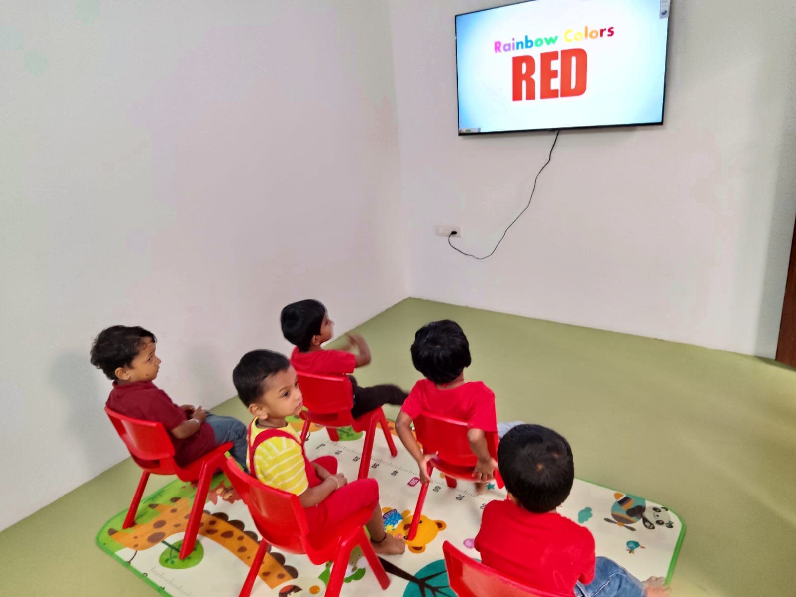 Red Day