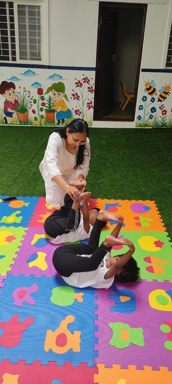 Yoga Day