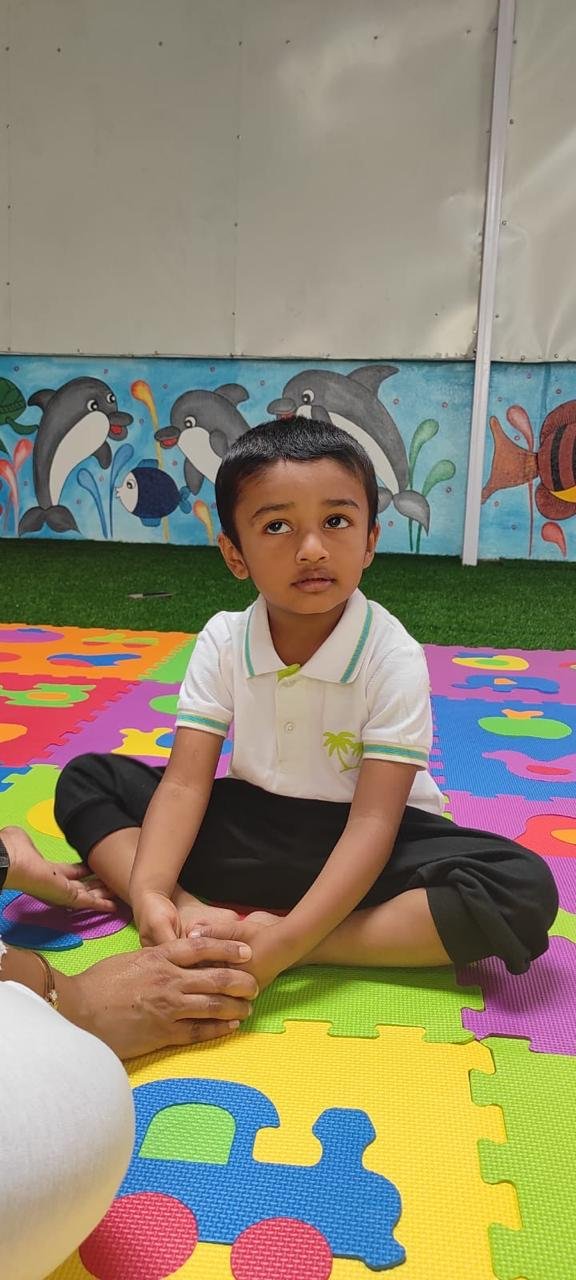 Yoga Day