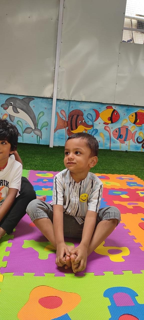 Yoga Day