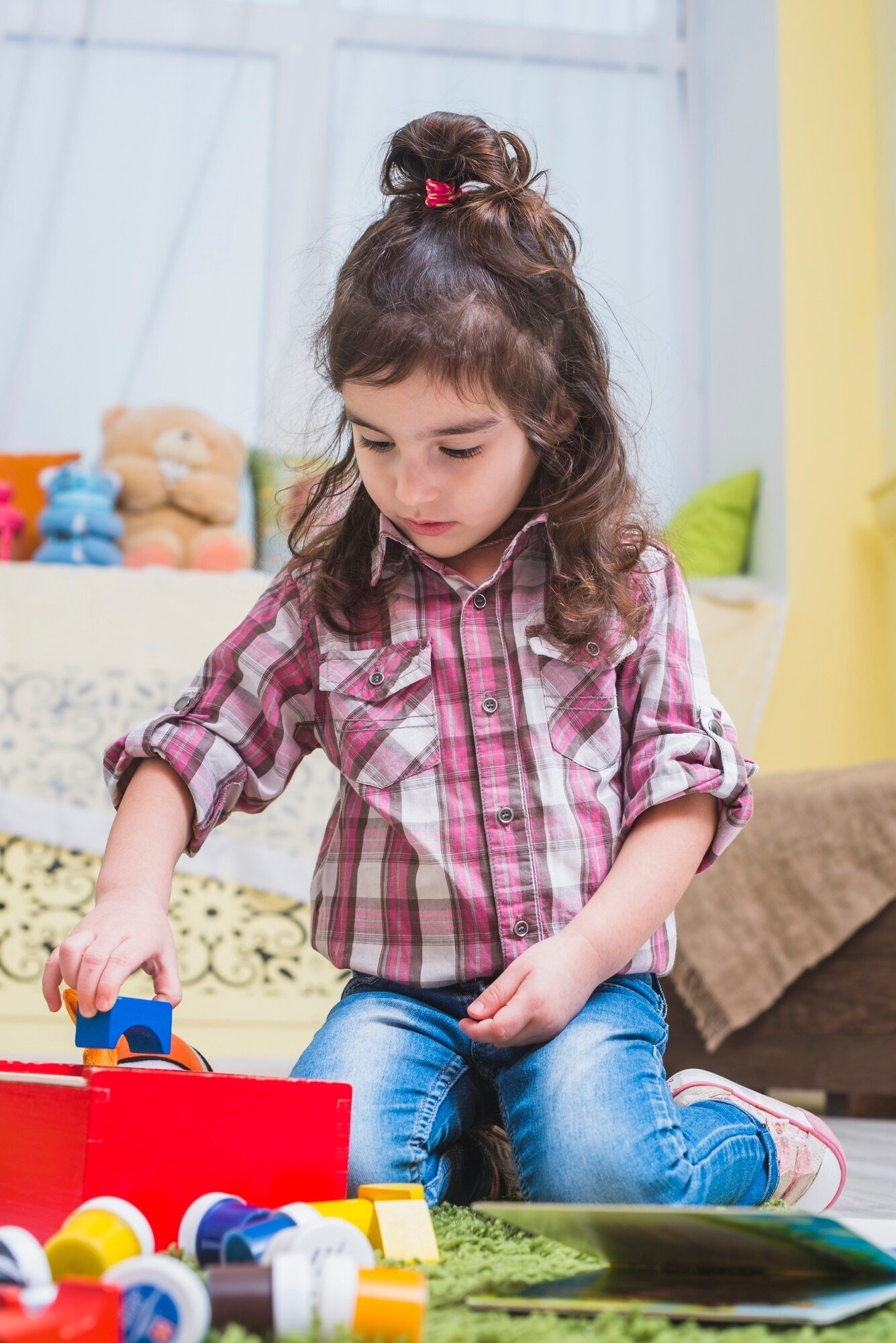 BeeKind Preschool