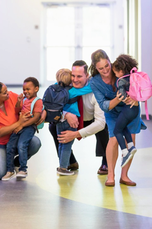 BeeKind Preschool