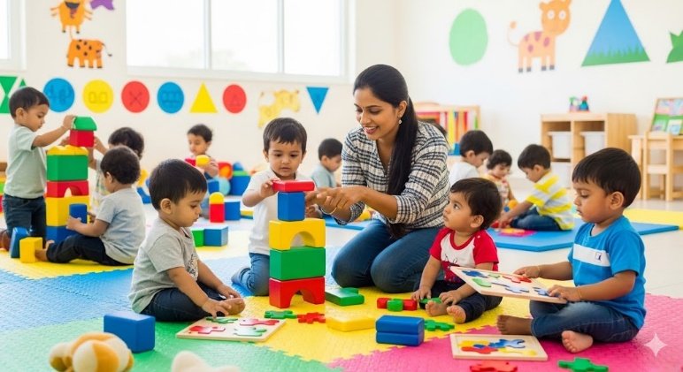 playgroup