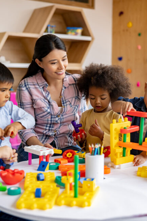 BeeKind Preschool