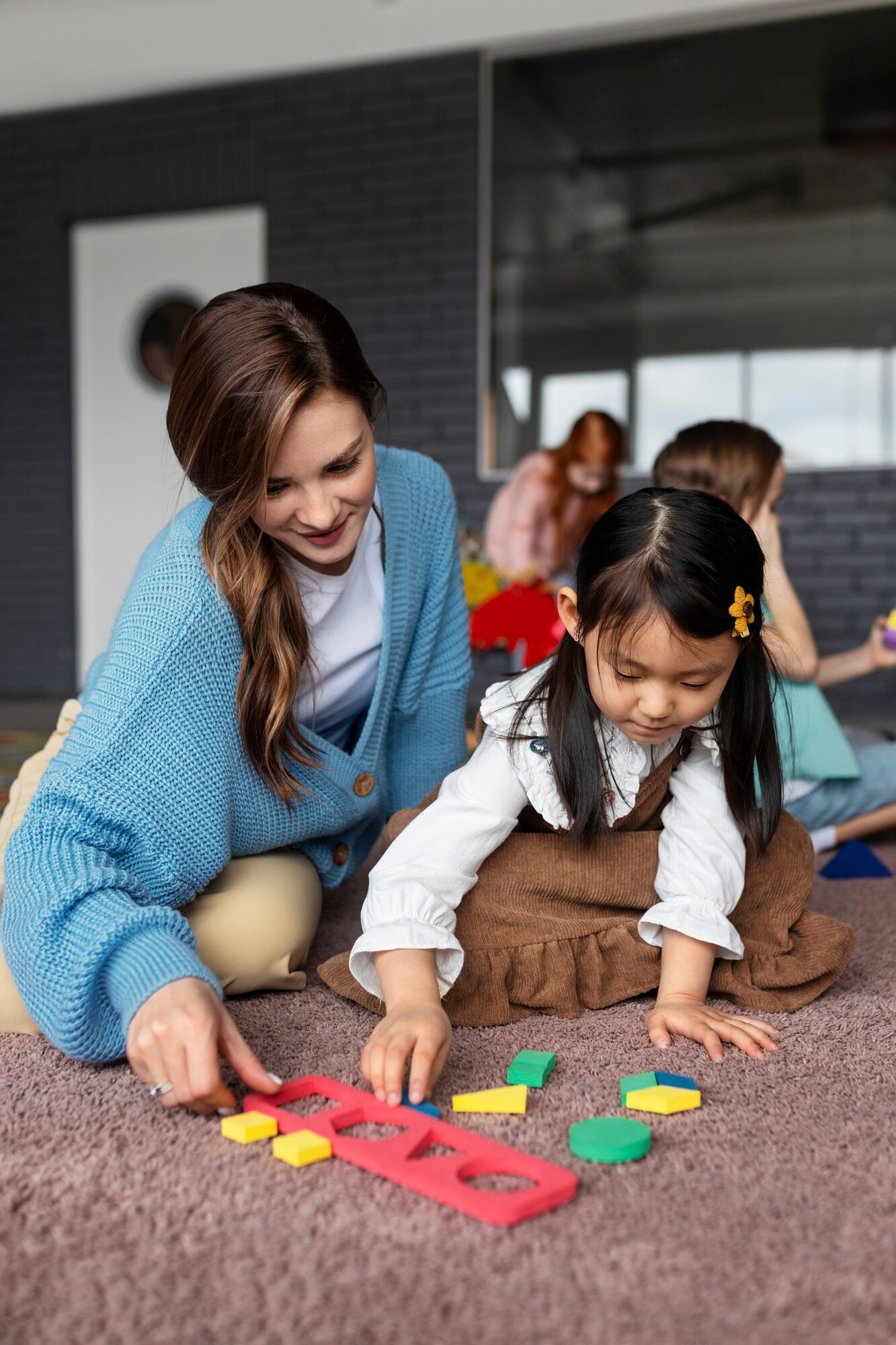 BeeKind Preschool