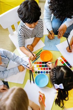 BeeKind Preschool